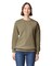Gildan® Hammer Maxweight Crewneck Long Sleeve Sweatshirt Soft, Durable, and Classic Fit